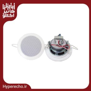 بلندگو سقفی جی تی آر JTR JM-06