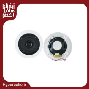 بلندگو سقفی جی تی آر JM-556T