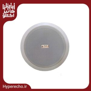 بلندگو سقفی جی تی آر JM-606