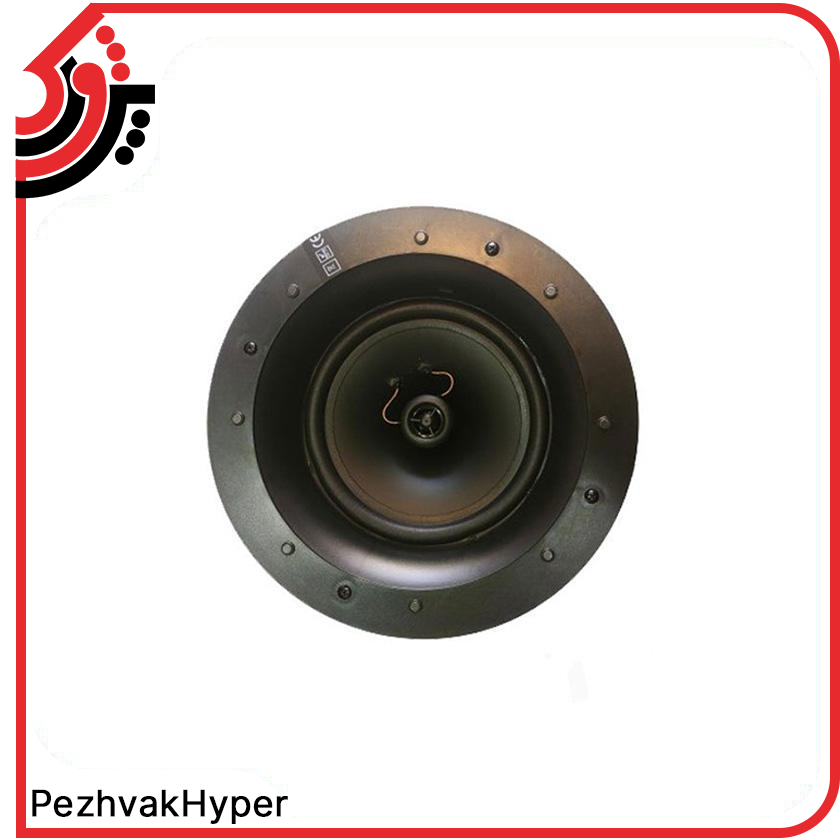 بلندگو سقفی جی تی آر JTR JM-630T بلندگو سقفی جی تی آر JTR JM-630T