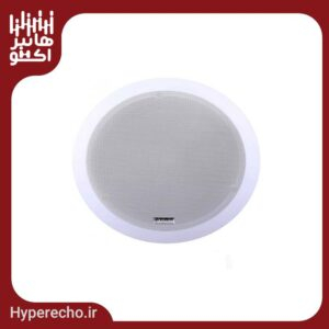 بلندگو سقفی جی تی آر JM-630TK