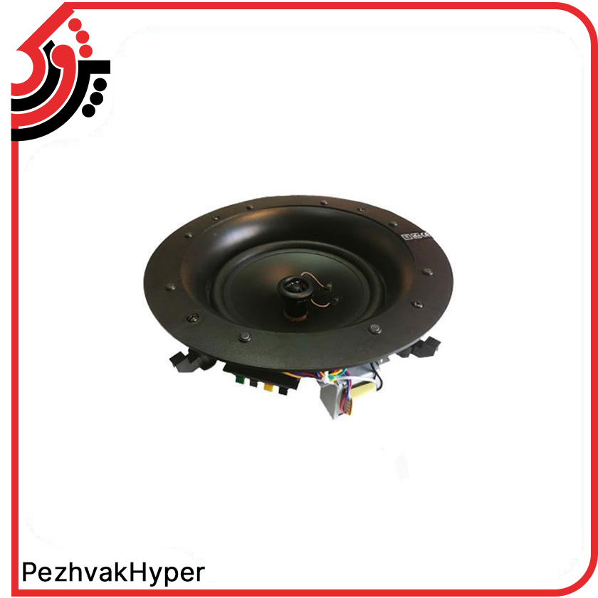 بلندگو سقفی جی تی آر JM-630TK بلندگو سقفی جی تی آر JM-630TK