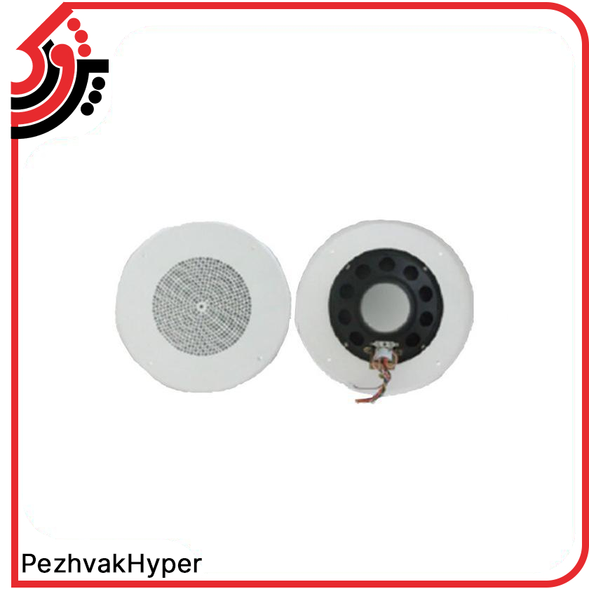 بلندگو سقفی جی تی آر JM-804