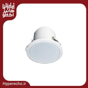 بلندگو سقفی توکار جی تی آر مدل JTR JM66H