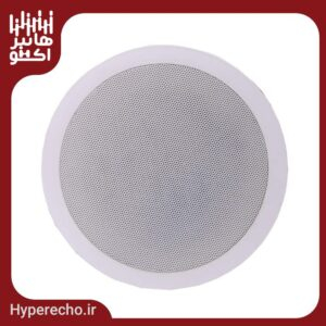 بلندگو سقفی توکار L-Frank C500RS