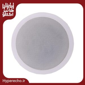 بلندگو سقفی توکار L-Frank C800RS