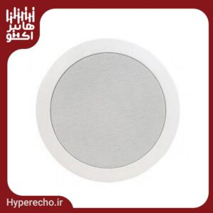 بلندگو سقفی توکار METAL MT-062T