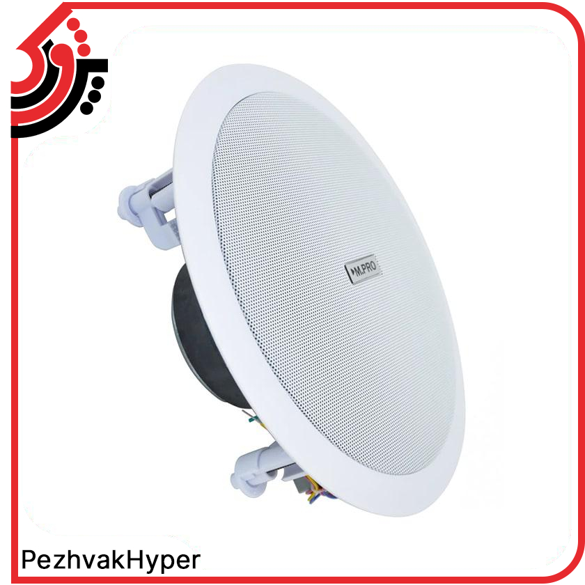 Ceiling-Speaker-MPRO-C860 (5)