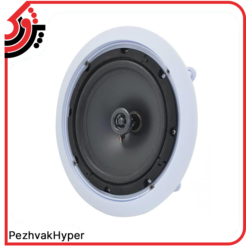 Ceiling-Speaker-MPRO-C860 (6) بلندگو سقفیMPRO-C860 -توکار ام پروCeiling-Speaker-MPRO-C860
