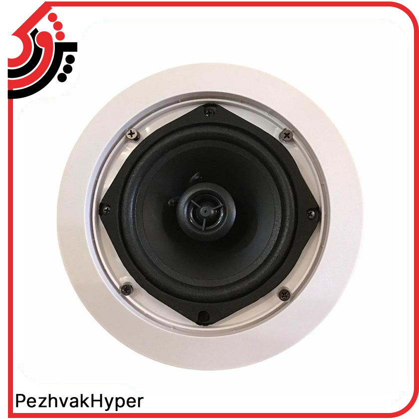 بلندگو سقفی توکار MSI 8315S بلندگو سقفی توکار MSI 8315S
