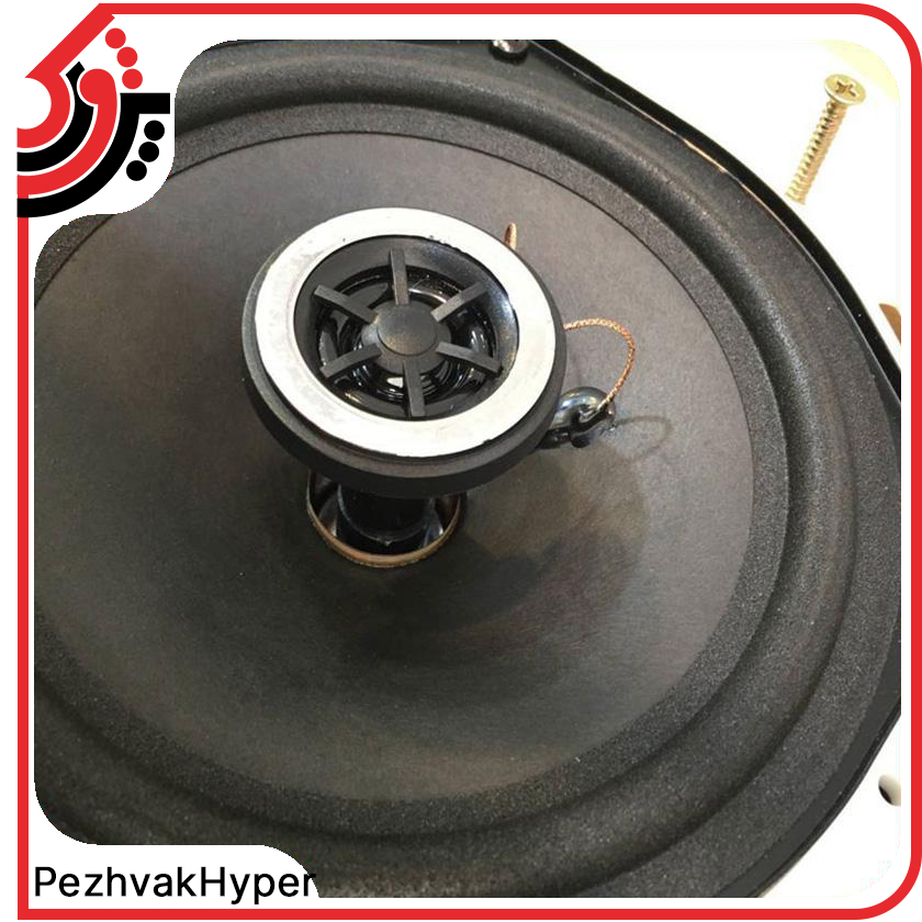 بلندگو سقفی توکار Novox VIP-630 بلندگو سقفی توکار Novox VIP-630