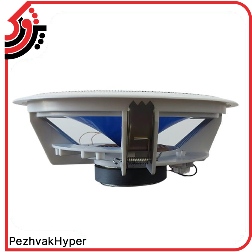 بلندگو سقفی توکار Novox VIP-683 بلندگو سقفی توکار Novox VIP-683