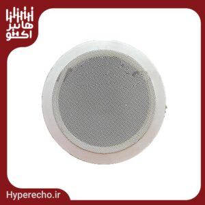 بلندگو سقفی توکار پارسیان-Ceiling-Speaker-PARSIAN-P300