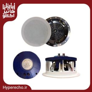 بلندگو سقفی توکار فونیکس PHOENIX-109