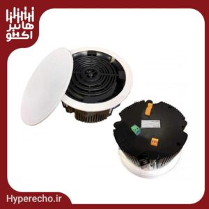 بلندگو سقفی اکتیو توکار فونیکس PH420A