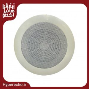 بلندگو سقفی توکار فونیکس Phoenix PH-105T