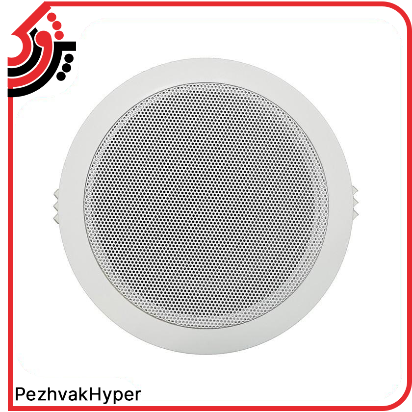 بلندگو سقفی توکار فونیکس Phoenix PH-205T بلندگو سقفی توکار فونیکس Phoenix PH-205T