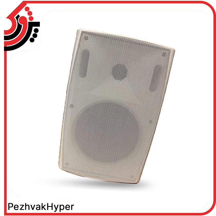 بلندگو دیواری دکوراتیو فونیکس Phoenix PH-226T بلندگو دیواری دکوراتیو فونیکس Phoenix PH-226T