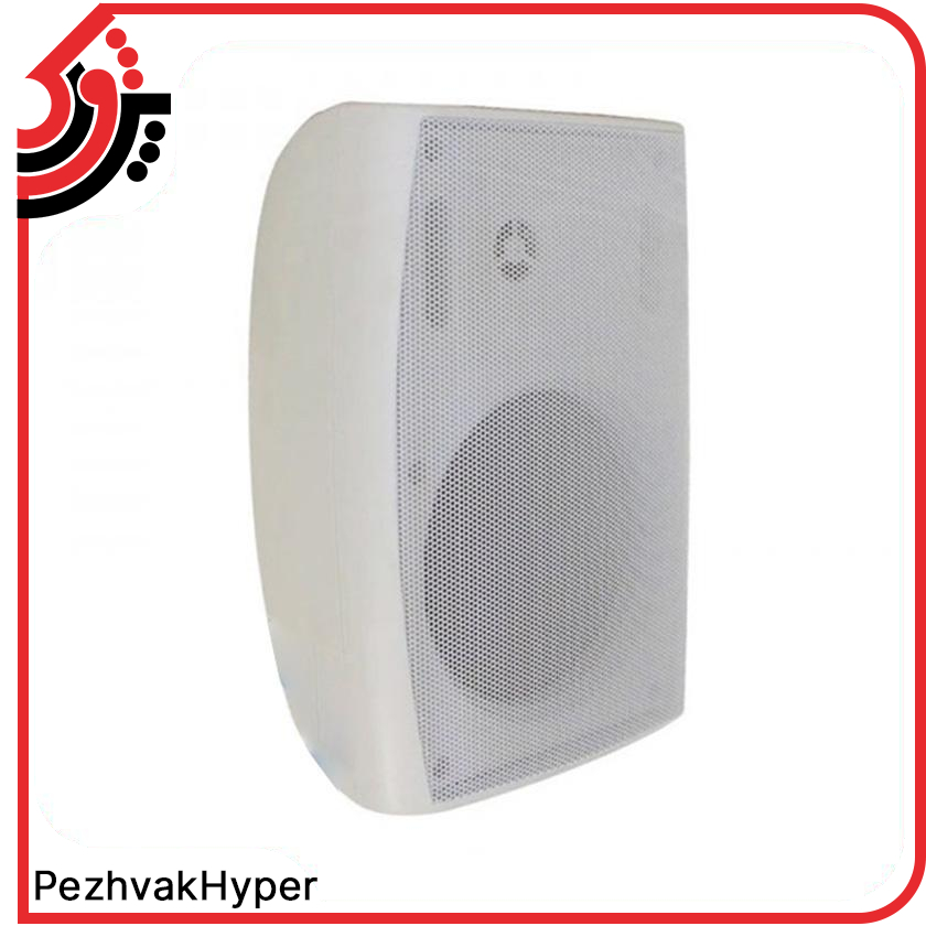 بلندگو دیواری دکوراتیو فونیکس Phoenix PH-226T بلندگو دیواری دکوراتیو فونیکس Phoenix PH-226T