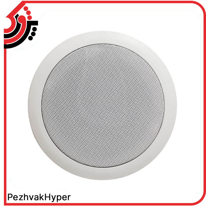 بلندگو سقفی توکار فونیکس Phoenix PH-305T بلندگو سقفی توکار فونیکس Phoenix PH-305T