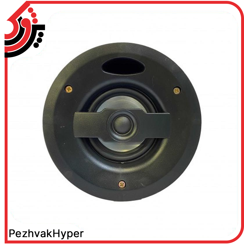 بلندگو سقفی توکار فونیکس Phoenix PH-917A بلندگو سقفی توکار فونیکس Phoenix PH-917A