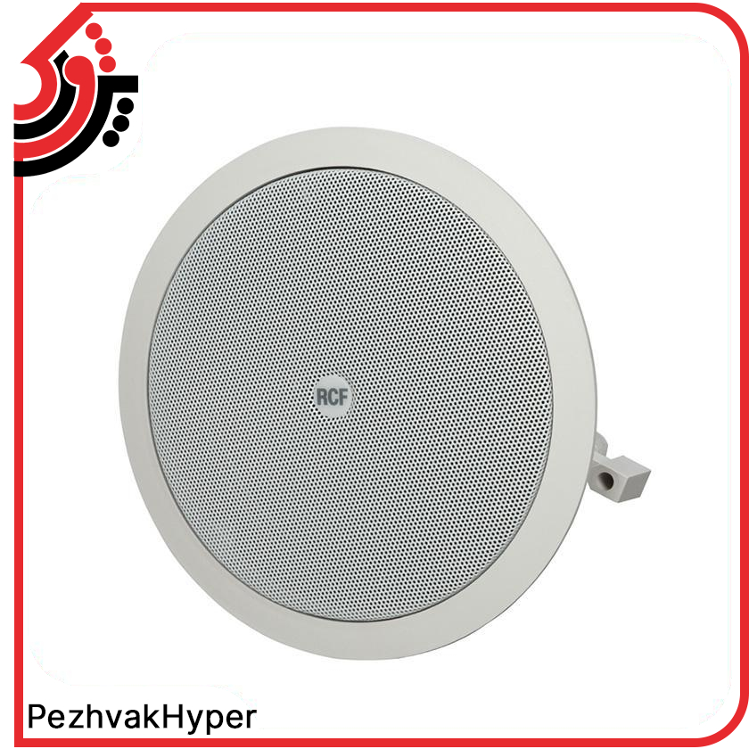 بلندگو سقفی RCF PL60 بلندگو سقفی RCF PL60