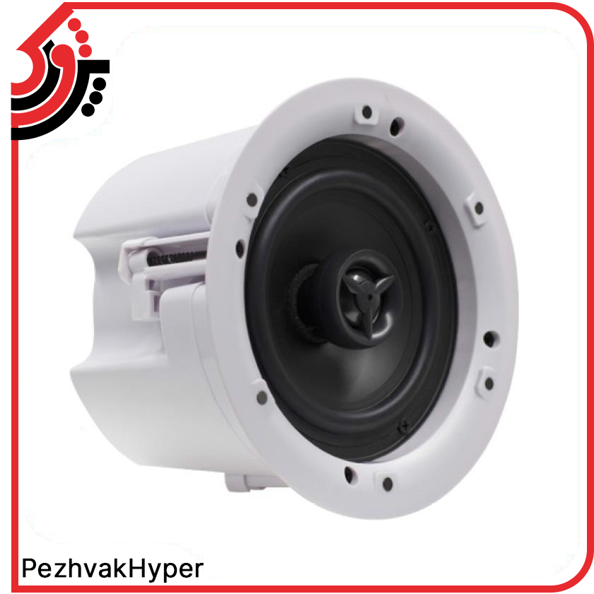 بلندگو سقفی توکار SOS SP385H