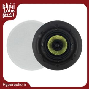 بلندگو سقفی توکار SOS SP41