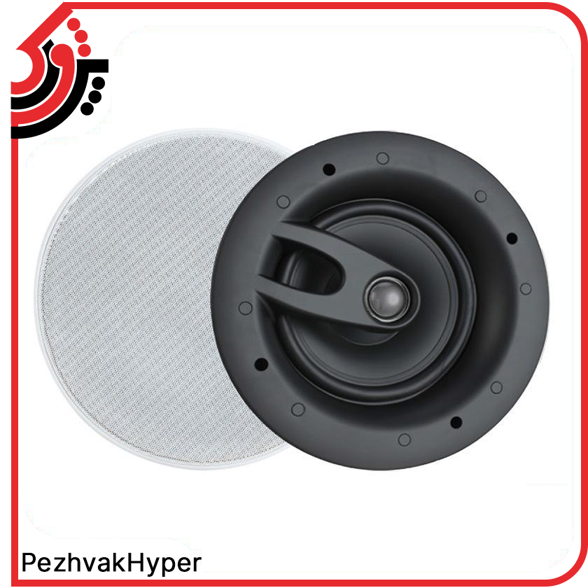 بلندگو سقفی توکار SOS SP602