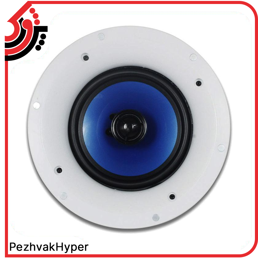 Ceiling-Speaker-SOS-SP618 (2)