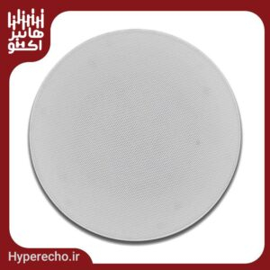 بلندگو سقفی توکار-Ceiling-Speaker-SOS-SP618