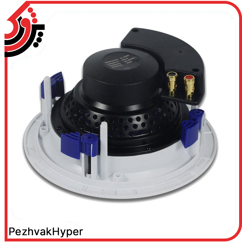 Ceiling-Speaker-SOS-SP618 (5)