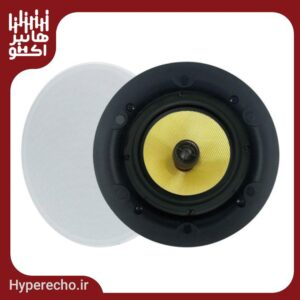 بلندگو سقفی توکار SOS SP8