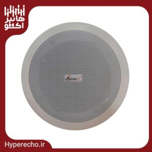 بلندگو سقفی توکار ساندکو SOUNDCO FC-206