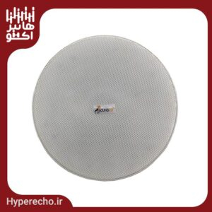 بلندگو سقفی توکار ساندکو SOUNDCO TW-306