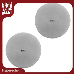 بلندگو سقفی توکار ساندکو TW-306 (بسته 2 عددی)