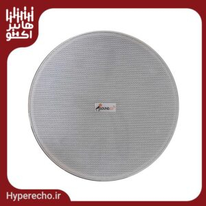 بلندگو سقفی توکار ساندکو SOUNDCO TW-365