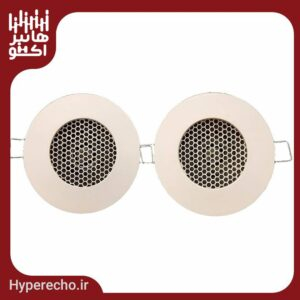 بلندگو سقفی توکار SP-301 (بسته 2 عددی)