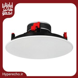 بلندگو سقفی توکار TIS SPK-XC6-FLO