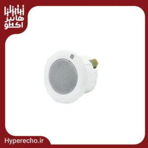 بلندگو سقفی دکوراتیو تابا مدل TS-103