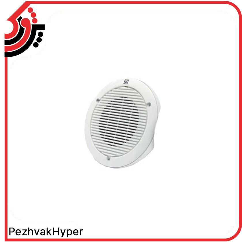 بلندگو سقفی دکوراتیو تابا مدل TS-105