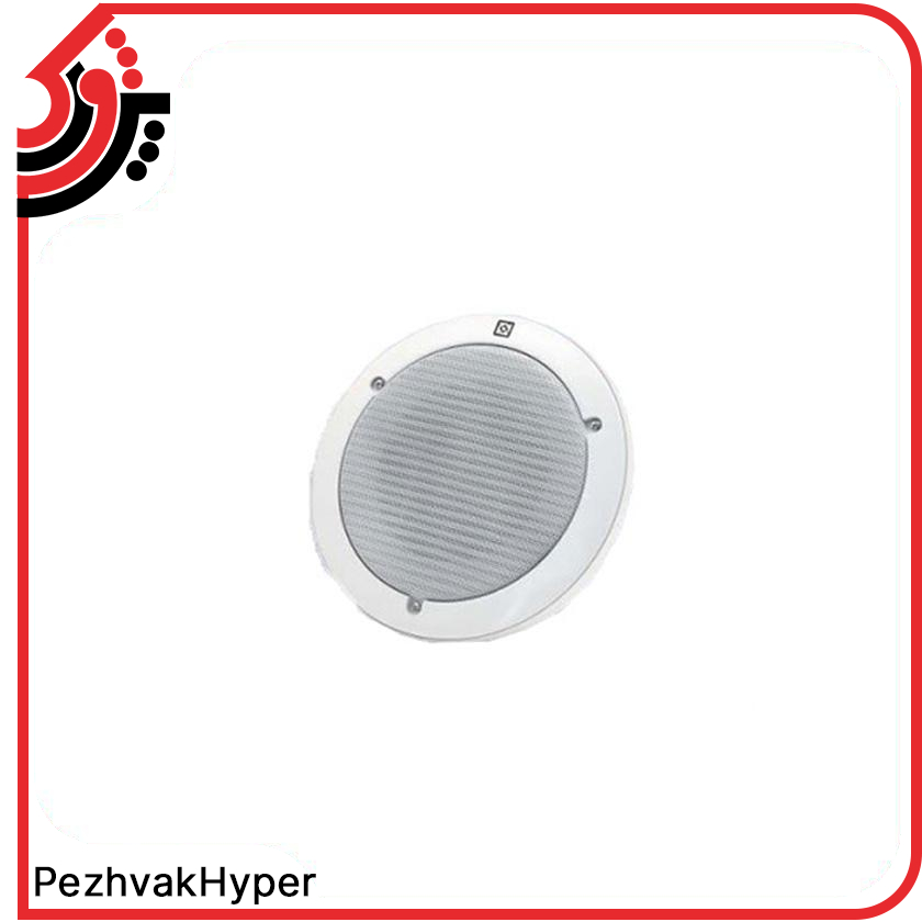 بلندگو سقفی دکوراتیو تابا مدل TS-105T