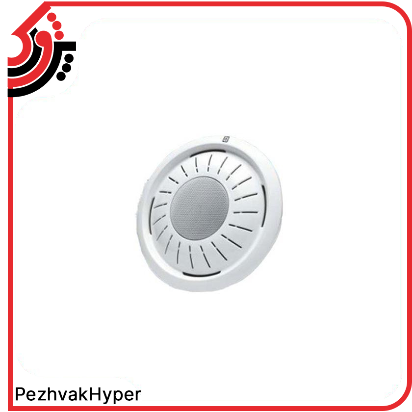 بلندگو سقفی دکوراتیو تابا مدل TS-108