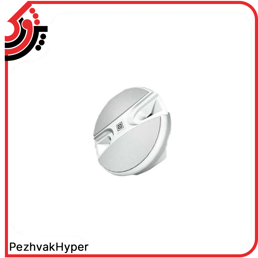 بلندگو سقفی دکوراتیو تابا مدل TS-110