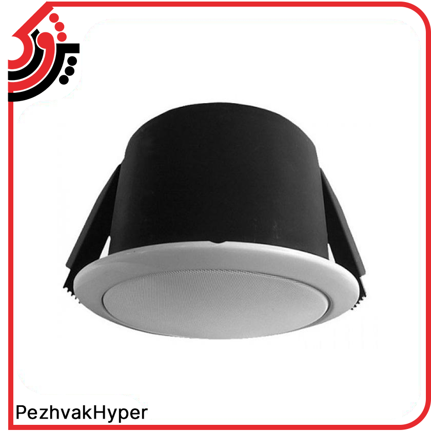 بلندگو سقفی Toa PC1867F