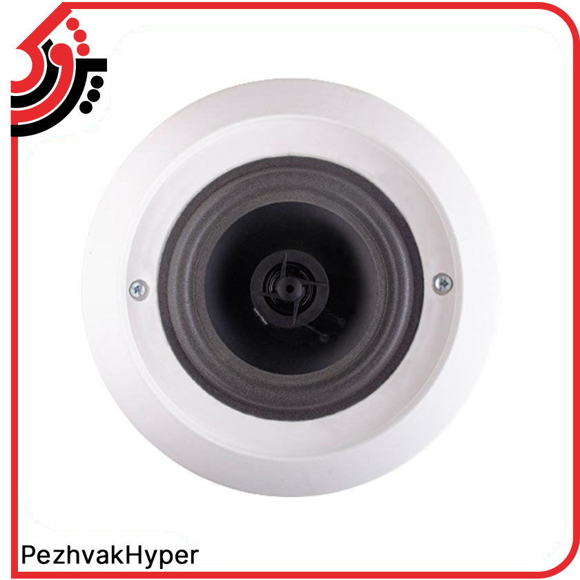 بلندگو سقفی توکار ویس Voice VS-300 بلندگو سقفی توکار ویس Voice VS-300