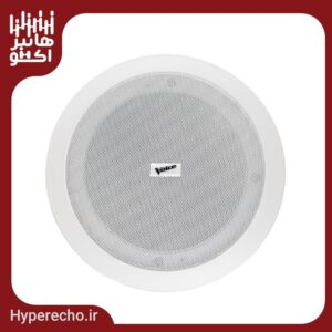 بلندگو سقفی توکار ویس Voice VS-400