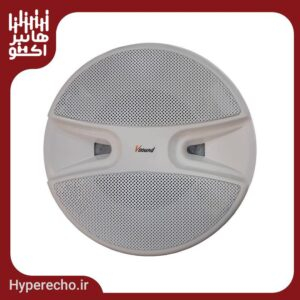 بلندگو سقفی توکار ویسوند Vsound FR-150