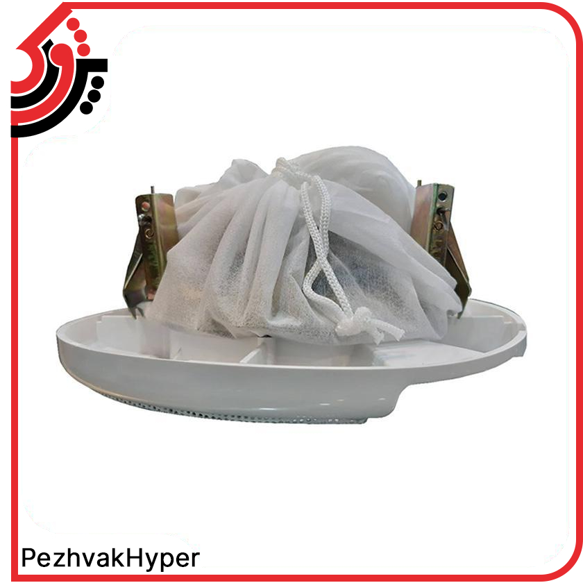 بلندگو سقفی توکار ویسوند Vsound FR-150 بلندگو سقفی توکار ویسوند Vsound FR-150