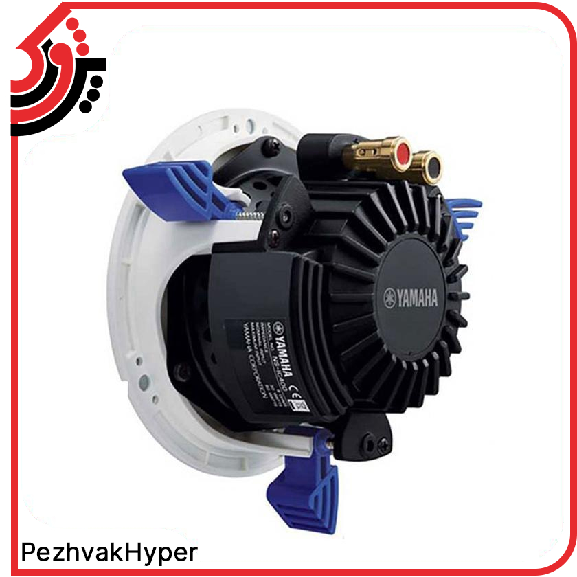 بلندگو سقفی توکار یاماها NS-IC400 بلندگو سقفی توکار یاماها NS-IC400